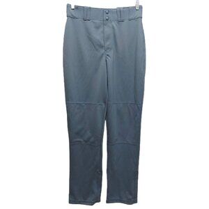 Champro Adult Baseball Pants Graphite Size Medium Dark Grey NWT